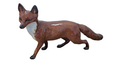 Vintage Beswick Fox Figurine
