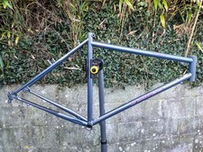 Retro Dawes Street Hybrid Hand