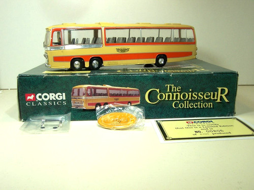 Corgi classics the - classics-,