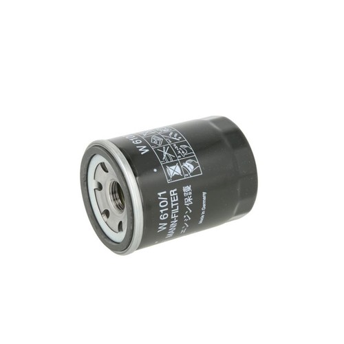 Oil filter for - , fiat