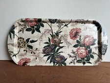 Vintage Thetford Rectangular