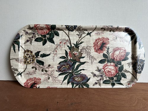 Vintage thetford rectangular - thetford,