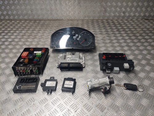 Eos tdi dsg 2008 - vw,