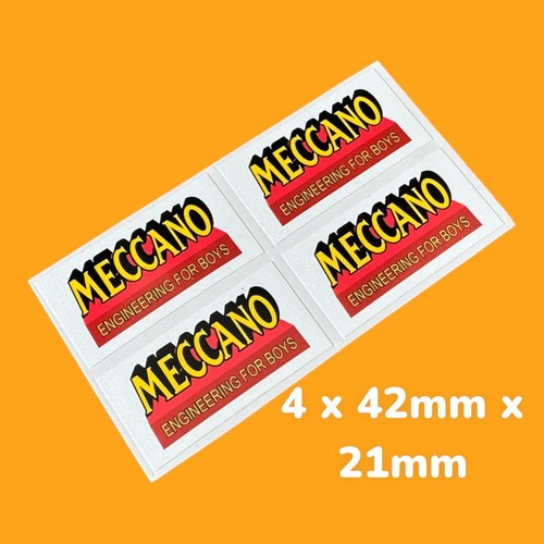 Meccano engineering for boys - meccano,