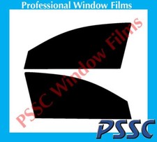 Pre Cut Car Window Tint Front Kit For Toyota Avensis 5 Door Hatchback 2003-2007