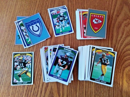 American football - american, 90/91