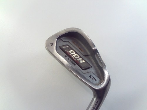 Dunlop ddh degree iron - 22,