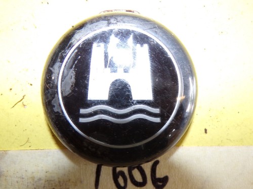 Hillman imp steering wheel - hillman,
