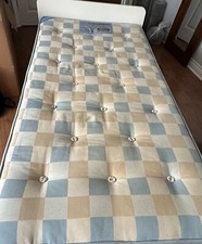 ikea bed frame single used