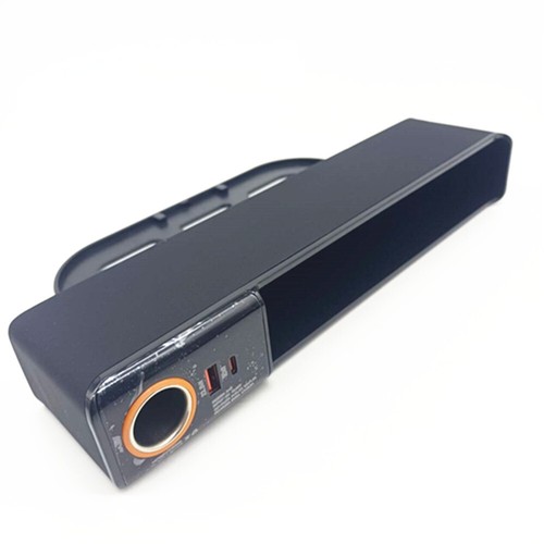 Car seat side gap - car, filler