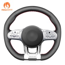 Steering Wheel Cover for