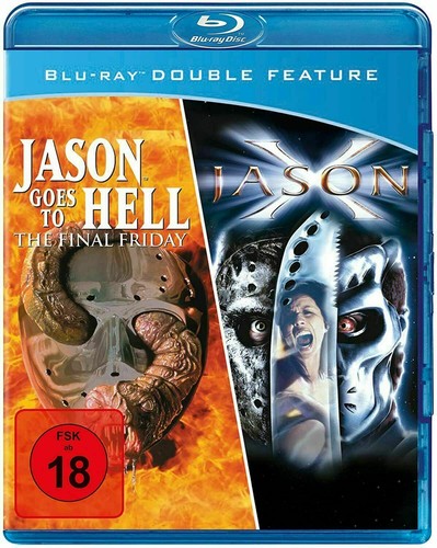 Jason goes to - jason, 10