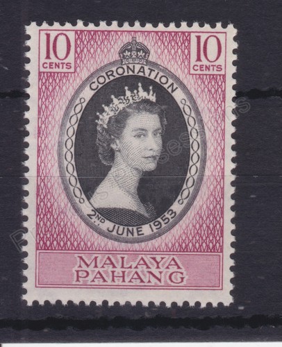 Qeii 1952 coronation omnibus - qeii,