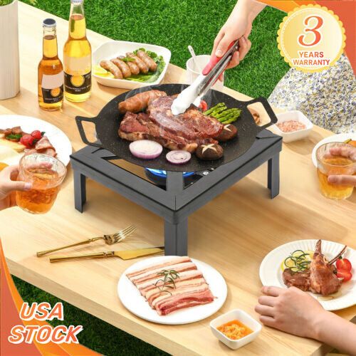 Single stove portable - stove, camping
