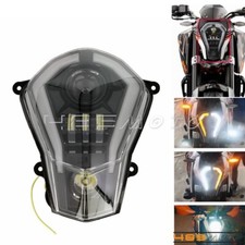 Led headlight turn - led, signal