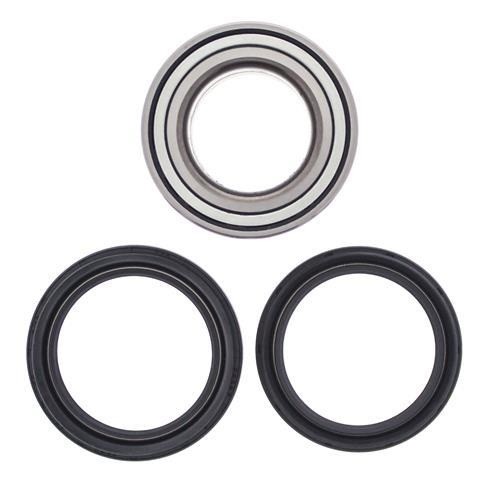 Rear wheel bearing - rear, suzuki