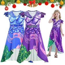 Descendants 3 Audrey Mal