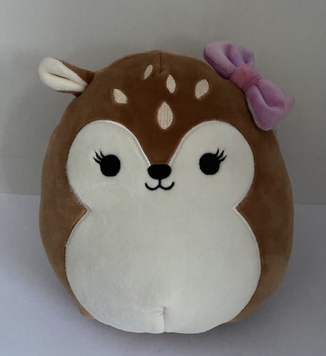 Squishmallows dawn the - 7.5”,