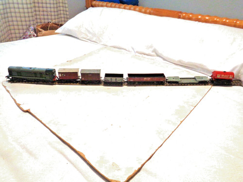 Hornby dublo l30 - dublo,