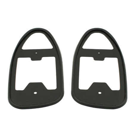 Beetl tail light seals - tail, rear