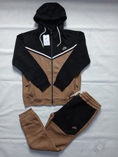 Nike Men's Tracksuit Size L