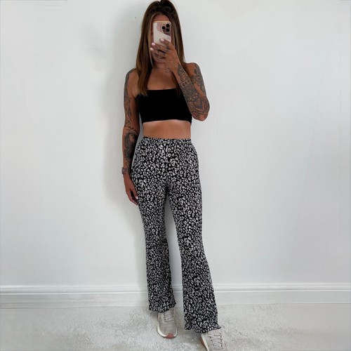 Ladies topshop flared - ladies,