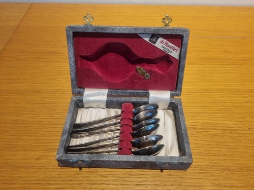 Vintage montfort sheffield - vintage,