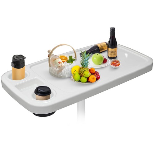 Hwhongrv removable boat - boat, table