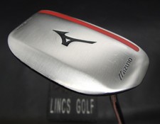 Mizuno series mid - mizuno, q-series