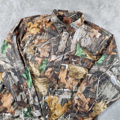 Duxbak advantage timber camo - duxbak,
