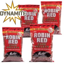 Dynamite Baits Robin Red Pre