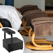 Footrest for Backwash Beauty SPA Luxury Salon Furniture Foot Lift Foot Stool