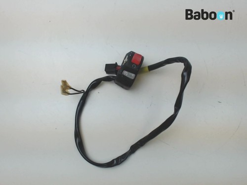 Switch handlebar right hand - handlebar,