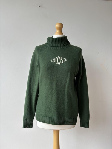 Lacoste jumper women - jumper, fr