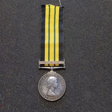Africa General Service Medal