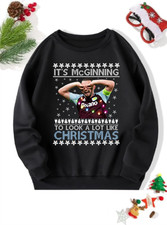 It’s McGinning To Look A Lot