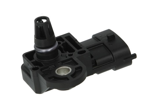 Intake manifold vacuum sensor