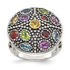 Shey Couture Sterling Silver