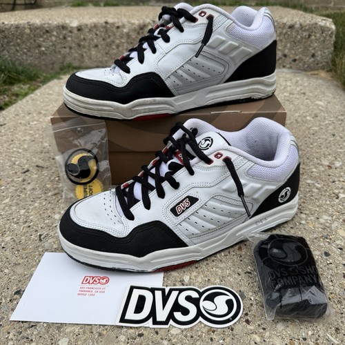 Dvs sequence chunky - dvs,