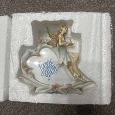 Brand New Fairy Picture Frame