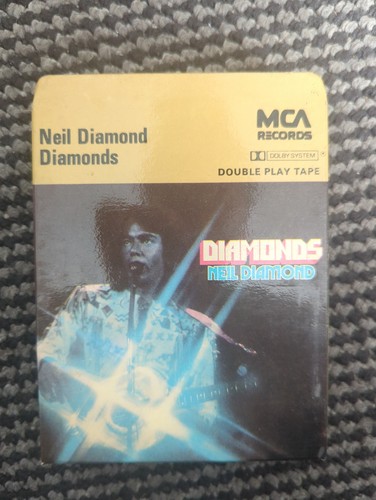 Neil diamond classic - diamond, diamonds