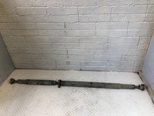Freelander 2 Propshaft