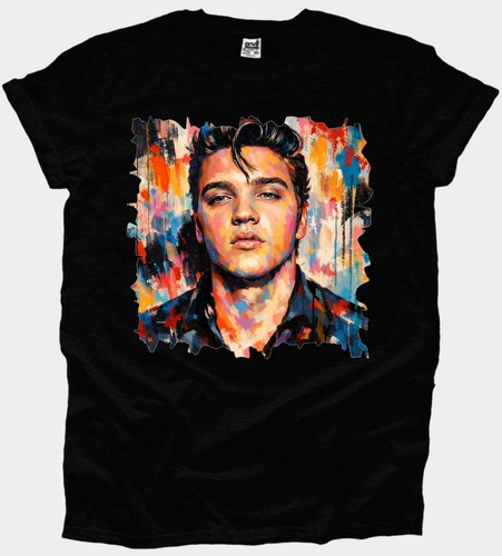 Elvis celebrity pop - celebrity, star