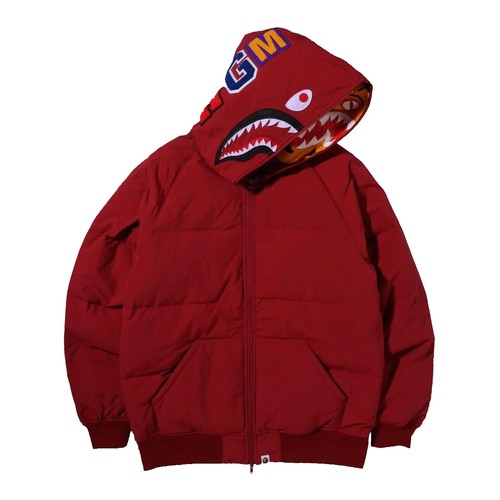 Bape shark x tiger - ds,