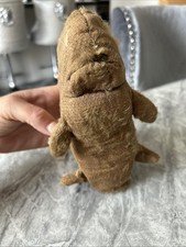 Parrot Plush Soft Toy Stuffed