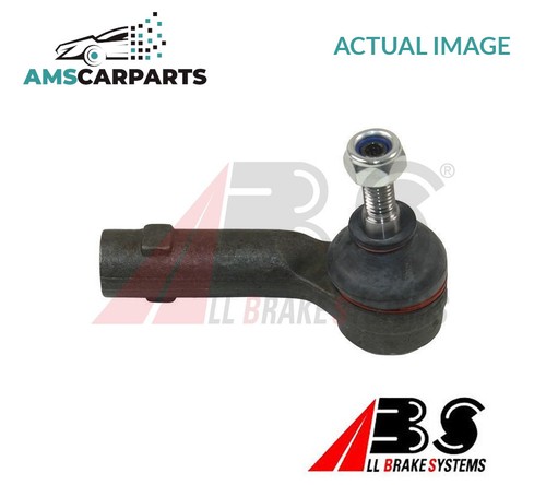 Track rod end rack - rack, outer