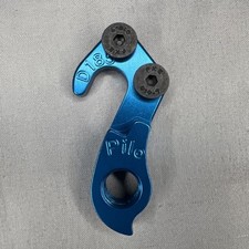 New pilo d185 derailleur mech - pilo,