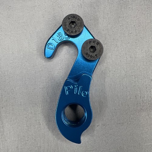 New pilo d185 - pilo, mech