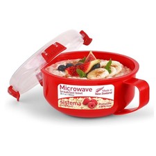 Sistema Red Microwave