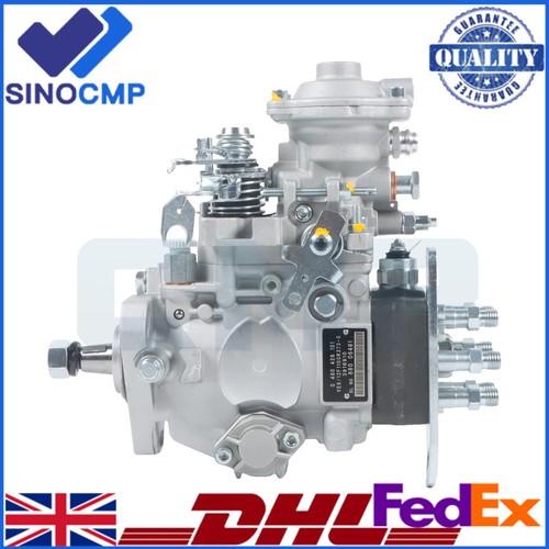 Fuel injection pump 0460426151 - injection,